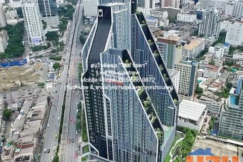 ให้เช่า Condo. Ideo Q Chula - Samyan ไอดีโอ คิว จุฬา - สามย่าน 18000 BAHT ใกล้ Tops ทำเลศักยภาพ
