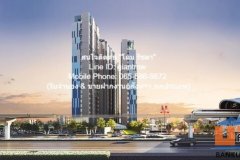 condo ดิ ออริจิ้น ปลั๊ก แอนด์ เพลย์ รามอินทรา พร้อมอยู่! กรุงเทพ