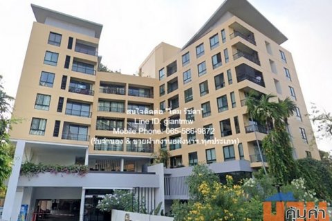 Condominium Sense Sukhumvit 4200000 BAHT 2BR2BR 66SQ.METER ไม่ไกลจาก BTS อุดมสุข พร้อมอยู่! กรุงเทพ