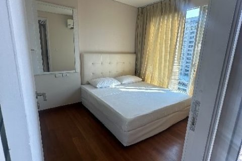 ขายคอนโด Ivy Thonglor วิวสวย ชั้น 10 อยู่สบายเพดานสูง 2.7 เมตร ขนาดพื้นที่ 42.41 ตารางเมตร