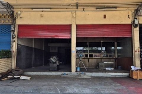 อาคาร - 120 Square Wah 8นอน8ห้องน้ำ 70000 BAHT ดีที่สุดในย่าน -