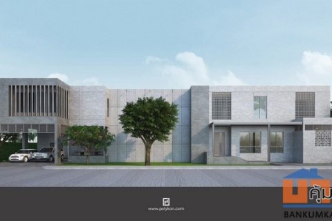 ขายบ้านสวนอู่อลัน หมู่บ้านสวนตะวันธรรม ต.คลองสอง อ.คลองหลวง จ.ปทุมธานี