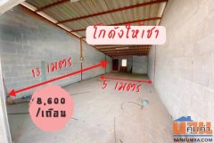 โกดังให้เช่า โครงการมังกรพลาซ่า ทำเลดี ติดถนนสุวินทวงศ์ มีนบุรี กรุงเทพฯ
