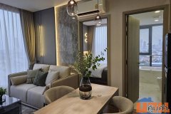 เช่า RR088 Cloud Thonglor Phetchaburi ห้องสวยพร้อมอยู่