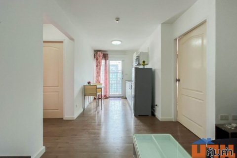 ขาย I Condo Salaya ไอ คอนโด ศาลายา ใกล้ ม.มหิดล 2 นอน 42 ตรม ห้องใหม่ ไม่เคยอยู่ 