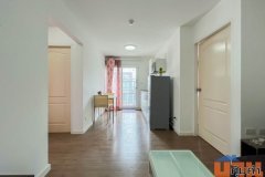 ขาย I Condo Salaya ไอ คอนโด ศาลายา ใกล้ ม.มหิดล 2 นอน 42 ตรม ห้องใหม่ ไม่เคยอยู่ 