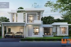 🏡 ขายบ้านเดี่ยวหรู มัณฑนา 100+ กาญจนา – บางบอน 5 บ้านใหม่ เข้าอยู่ไม่ถึง 1 ปี! พร้อมเฟอร์นิเจอร์ + เครื่องใช้ไฟฟ้าครบ พ