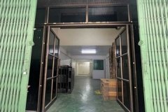 ขาย อาคารพาณิชย์ ซอยจรัญสนิทวงศ์ 3 พื้นที่ 168 ตรม 14 ตรว ทำเลดีใกล้ MRT สถานีท่าพระ
