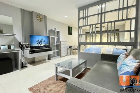 ขายคอนโด Baan Klang Hua Hin Condominium(บ้านกลางหัวหิน คอนโดมิเนียม) 52.07 ตร.ม ชั้น2 แต่งครบพร้อมอยู่