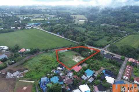 ขาย ที่ดิน เขาใหญ่ ต.หมูสี อ.ปากช่อง 3 ไร่ 2 งาน 44 ตรว ทำเลดีที่สุดในย่านนี้