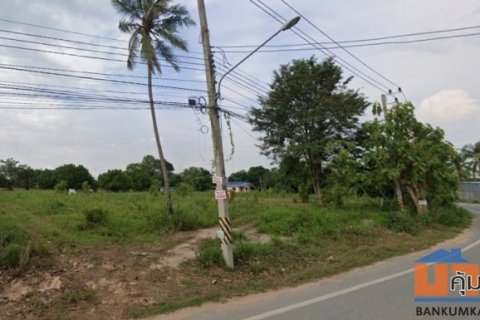 ขาย ที่ดิน พัทยา ทุ่งกลม-ตาลหมัน เนื้อที่ 15 ไร่ 2 งาน 83.5 ตรว
