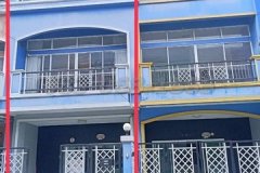 ทำเลทอง ทำเลเมือง ทาวน์โฮม 3 ชั้น ถนนนวมินทร์ - ถนนนวลจันทร์ บึงกุ่ม กรุงเทพมหานคร