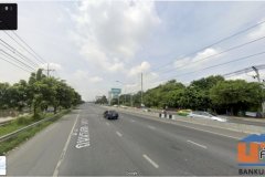 ขายที่ดิน 50 ไร่ ติดถนนรังสิต นครนายก ใกล้โลตัสคลอง 7 ธัญบุรี 098 7755 808