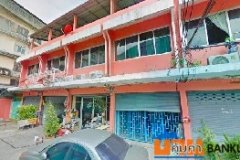 BTS สะพานควาย 1.1 กม.2นอน ให้เช่าอาคาร3 ชั้น 21ตร.วา.241 ตร.ม.รัชดา สุทธิสาร 2น้ำ ตลาดนัดจตุจักร 1.5 กม ถ.วิภาวดีรังสิต