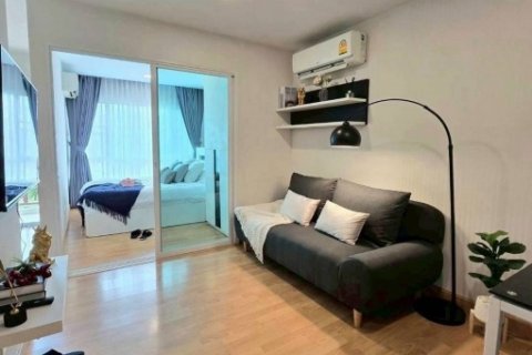 ขายคอนโด คาซา ช้างเผือก ถ.โชตนา Casa condo เชียงใหม่