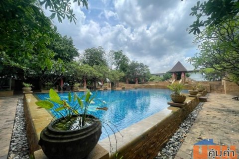 ขายบ้านเดี่ยวโครงการสิริทาวารา Siri Tawara Village ทำเลศักยภาพ