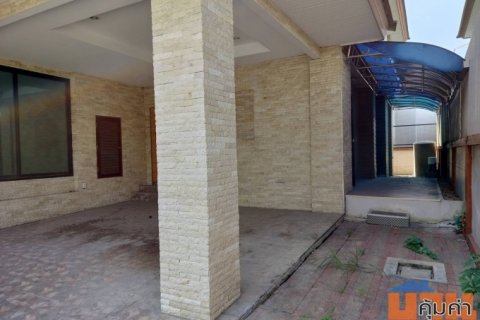 ขายบ้าน ย่าน ทวีวัฒนา พุทธมณฑล กรุงเทพ ใกล้ตลาด สนามหลวง 2