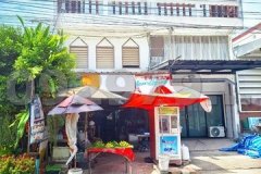 ขายทาวน์เฮ้าส์ 2.5 ชั้น 15 ตรว. ม.เรือนยูงทอง 2 หลังติดกัน ใกล้อ่าวดงตาล #สัตหีบ