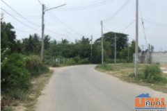 ขายที่ดิน พร้อมโครงการบ้านจัดสรร ห้วยใหญ่, พัทยา, ชลบุรี