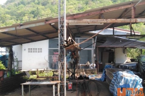 ขายที่ดินติดถนน ทำเลดี อำเภอเเก่งคอย จังหวัดสระบุรี