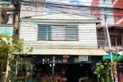 ขายบ้านเดี่ยว 2 ชั้น ทำเลทอง ใจกลางเมืองย่านรัชดา เขตห้วยขวาง จังหวัดกรุงเทพมหานคร