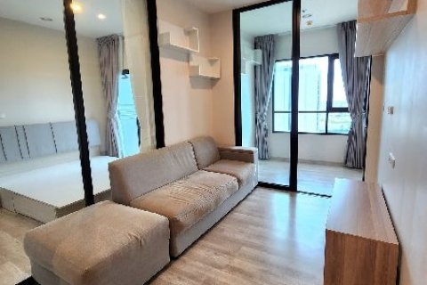 ขายคอนโด นิช โมโน เมกะ สเปซ บางนา ห้องใหม่ไม่เคยปล่อยเช่า