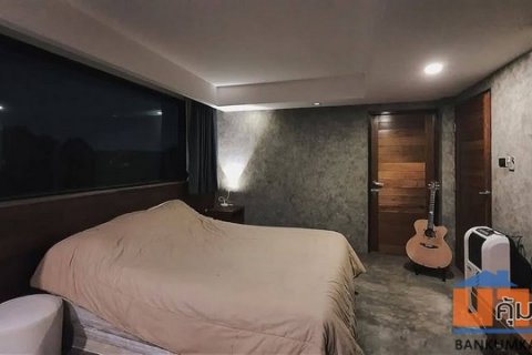 P769 ขาย บ้านเดี่ยว สตรีวิทยา 2 โชคชัย 4 ซอย78 บ้านโมเดิร์นทรอปิคอล สไตล์ เหมือนรีสอร์ทหรือบ้านพักตากอากาศ สวยพร้อมอยู่