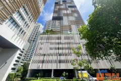 คอนโด Park 24 ( Park Origin Prom Phong) ชั้น11 อาคาร 6 หลังเอ็มโพเรียม
