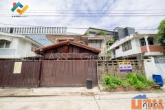 บ้านเดี่ยว เกษมสำราญ 2 ซอย สุขุมวิท 71 ปรีดีพนมยงค์ 14 แยก 12