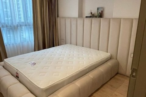 ST-7530 ว่าง ให้ เช่า ไอดีโอ พระราม 9 - อโศก ห้องว่างพร้อมเข้าอยู่