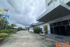 BS 392 ขายโรงงานอุตสาหกรรมในนิคมนำไกรลาดกระบัง พื้นที่สีม่วง พร้อมใช้งาน