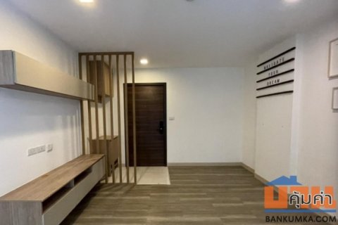 ขายคอนโด Moniiq condo สุขุมวิท 64 พระโขนง ใกล้ BTS