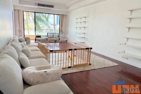 ขายคอนโด 2 ห้องนอน บ้านเจ้าพระยา คลองสาน 113 ตร.ม. วิวแม่น้ำ Panorama ชั้นสูง เฟอร์ครบ