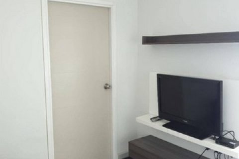 ห้องชุด เซ็นทริค สาทร - เซนต์หลุยส์ Centric Sathorn - Saint Louis NEW!! ห้องมีผู่เช่าแล้ว