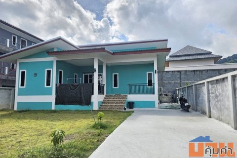 For Rent : Bangtao, 1-Story detached house, 2 Bedrooms 2 Bathrooms