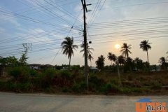 ศุภาลัย ซิตี้ รีสอร์ท ชลบุรี