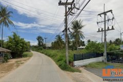 ศุภาลัย ซิตี้ รีสอร์ท ชลบุรี