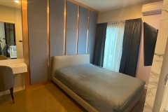The Crest Sukhumvit 34 Safe comfortable quiet 26th floor BTS Thonglor