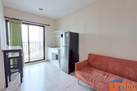DF0080 ให้เช่า plum condo central station ติดเซ็นทรัลเวสเกต