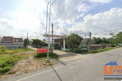 ที่ดินเปล่า 8 ไร่ 208 ตร.ว พร้อมบ้าน 3 หลัง แม่สาย เชียงราย ใกล้แหล่งท่องเที่ยวและตลาดเศรษฐกิจ