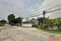 ที่ดินพร้อมบ้าน 1 ไร่ 2งาน 91 ตร.วา ซ.พหลโยธิน 54/4 แยก 3 – ใกล้ BTS คูคต
