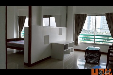 ให้เช่า/ขาย คอนโดพระราม6แมนชั่น
