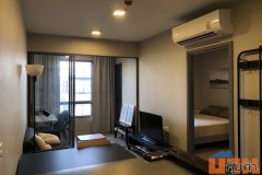 RR002 คอนโด Quintara Phume Sukhumvit 39 ห้อง38 ตรม 1 นอน 1 น้ำ