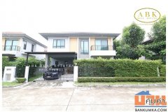 บ้านเดี่ยว 2 ชั้น ไลฟ์ บางกอก บูเลอวาร์ด ราชพฤกษ์-ปิ่นเกล้า (231)