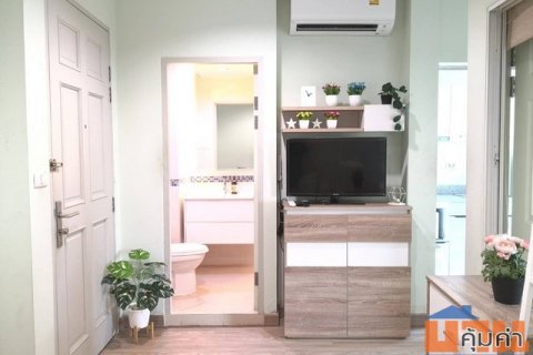 SL-6591 ขายคอนโด ห้องสวย ราคาดี ไลฟ์ แอท รัชดา - สุทธิสาร
