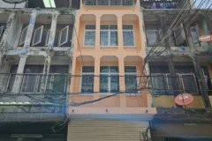 🏢 ขายอาคารพาณิชย์ 4 ชั้น ตลาดบางเขน ทำเลทอง! ซอยพหลโยธิน 32/1