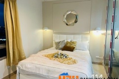ให้เช่า คอนโด ห้อง28 ตร.วา ไอรีส แอเวนิว อ่อนนุช ลาดกระบัง Iris Avenue ใกล้สุวรรณภูมิ