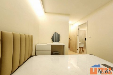 ให้เช่า Modern Condo The Forest พระราม 2 – ห้องใหม่ มือหนึ่ง พร้อมอยู่