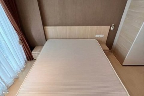 RR017 Klass Condo Silom ห้อง 33 ตรม. 1ห้องนอน 1ห้องน้ำ