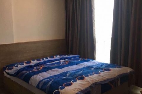Moniiq Sukhumvit 64 quiet clean private 3rd floor BTS Punnawithi